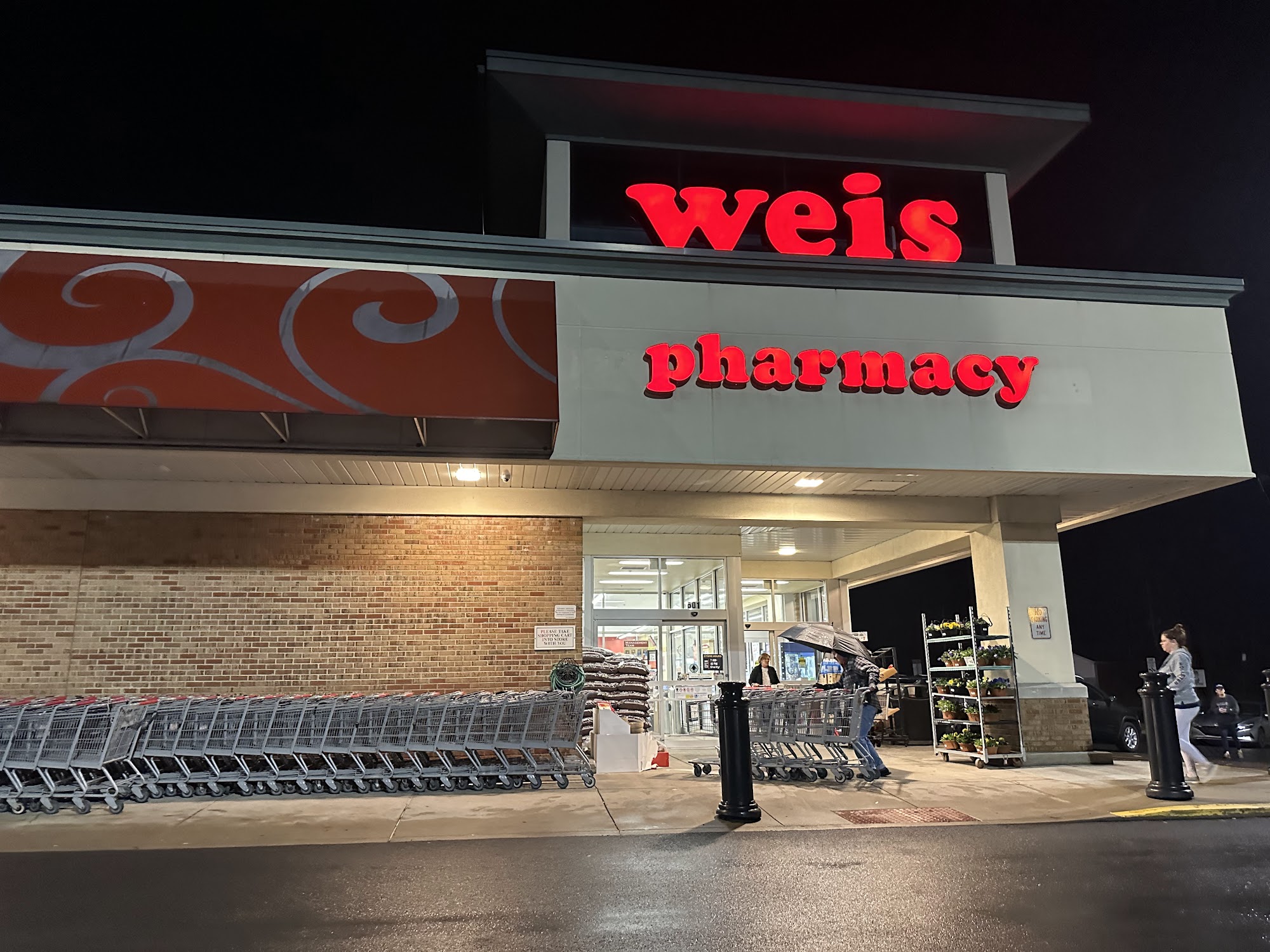 Weis Markets