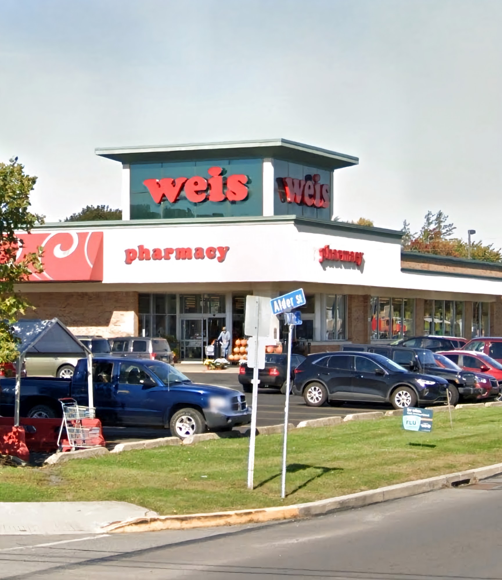 Weis Pharmacy