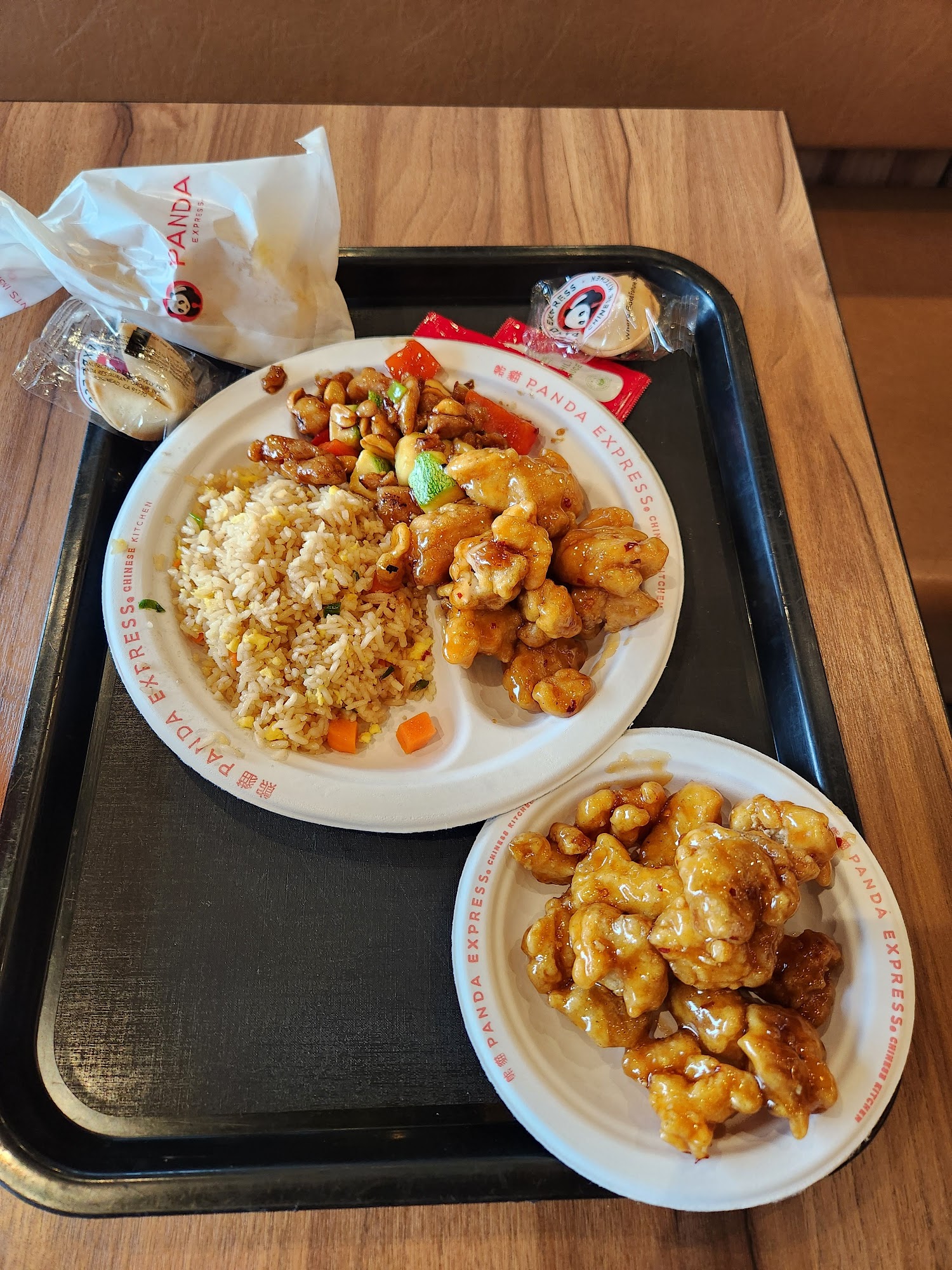 Panda Express