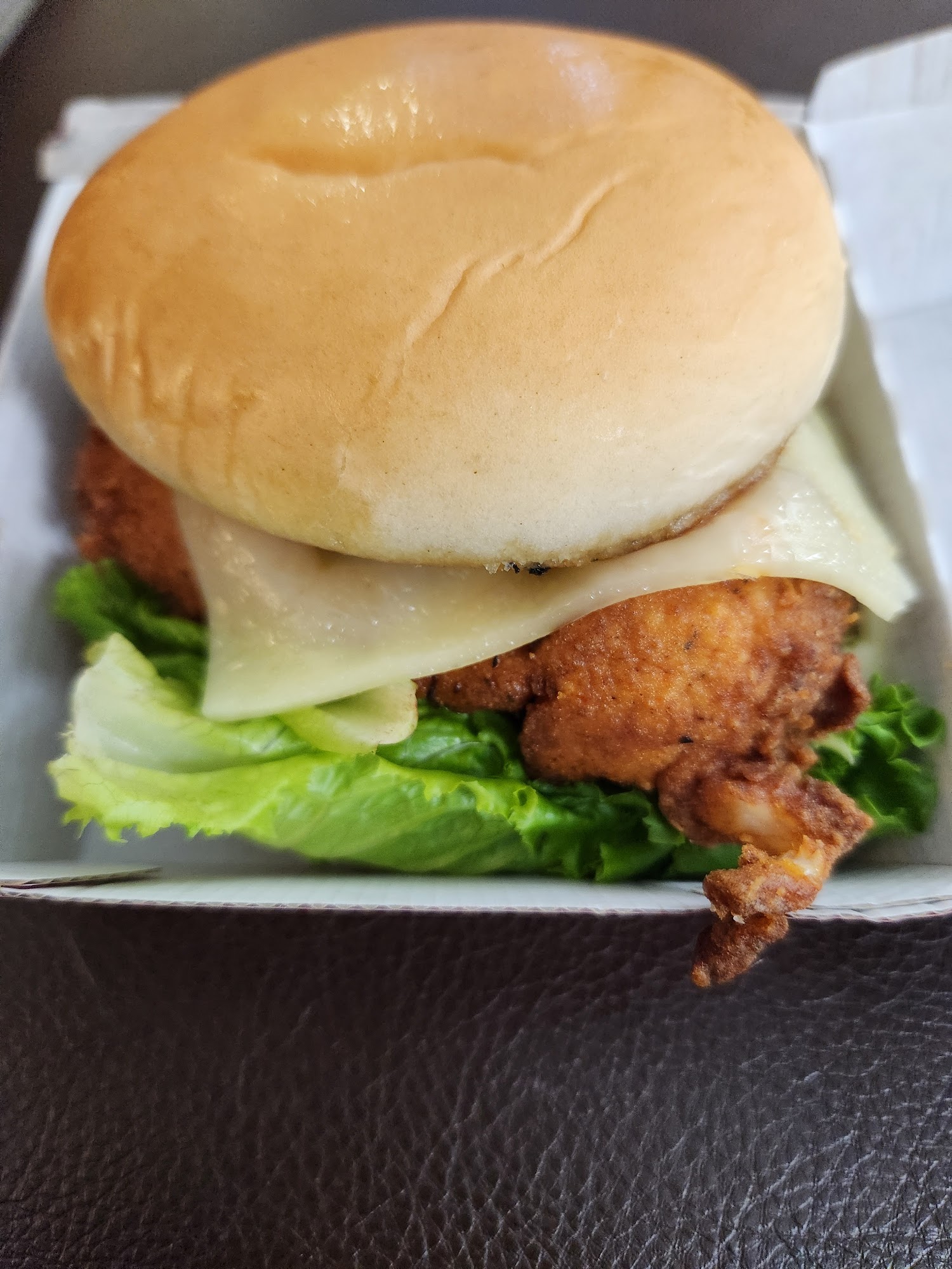 Chick-fil-A