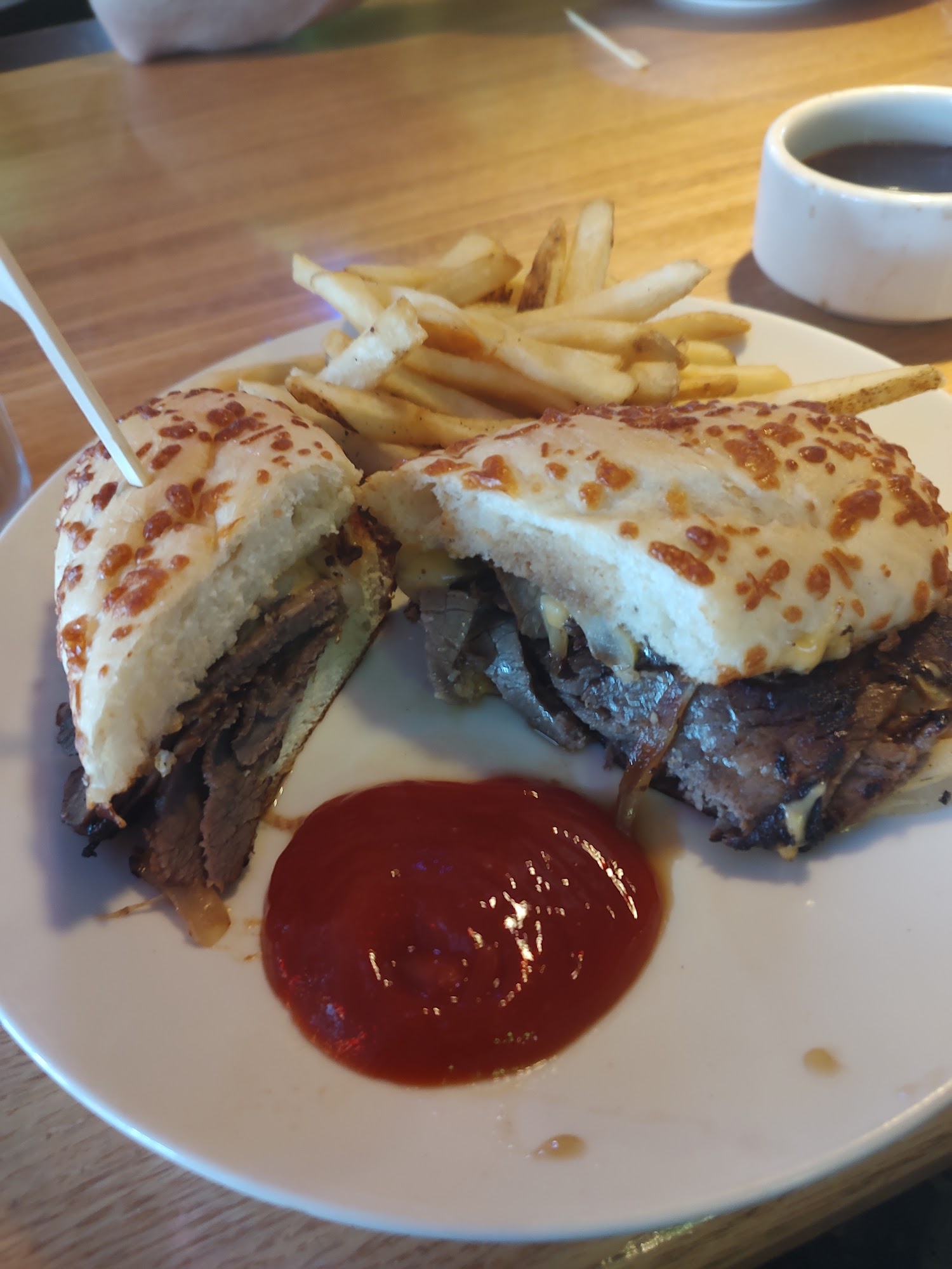 Applebee's Grill + Bar