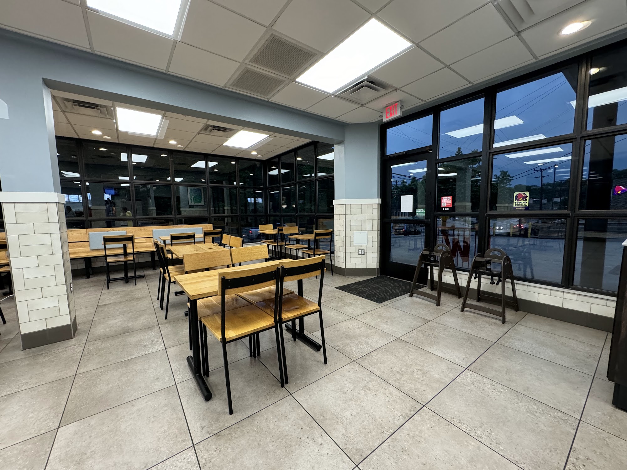 Wendy's