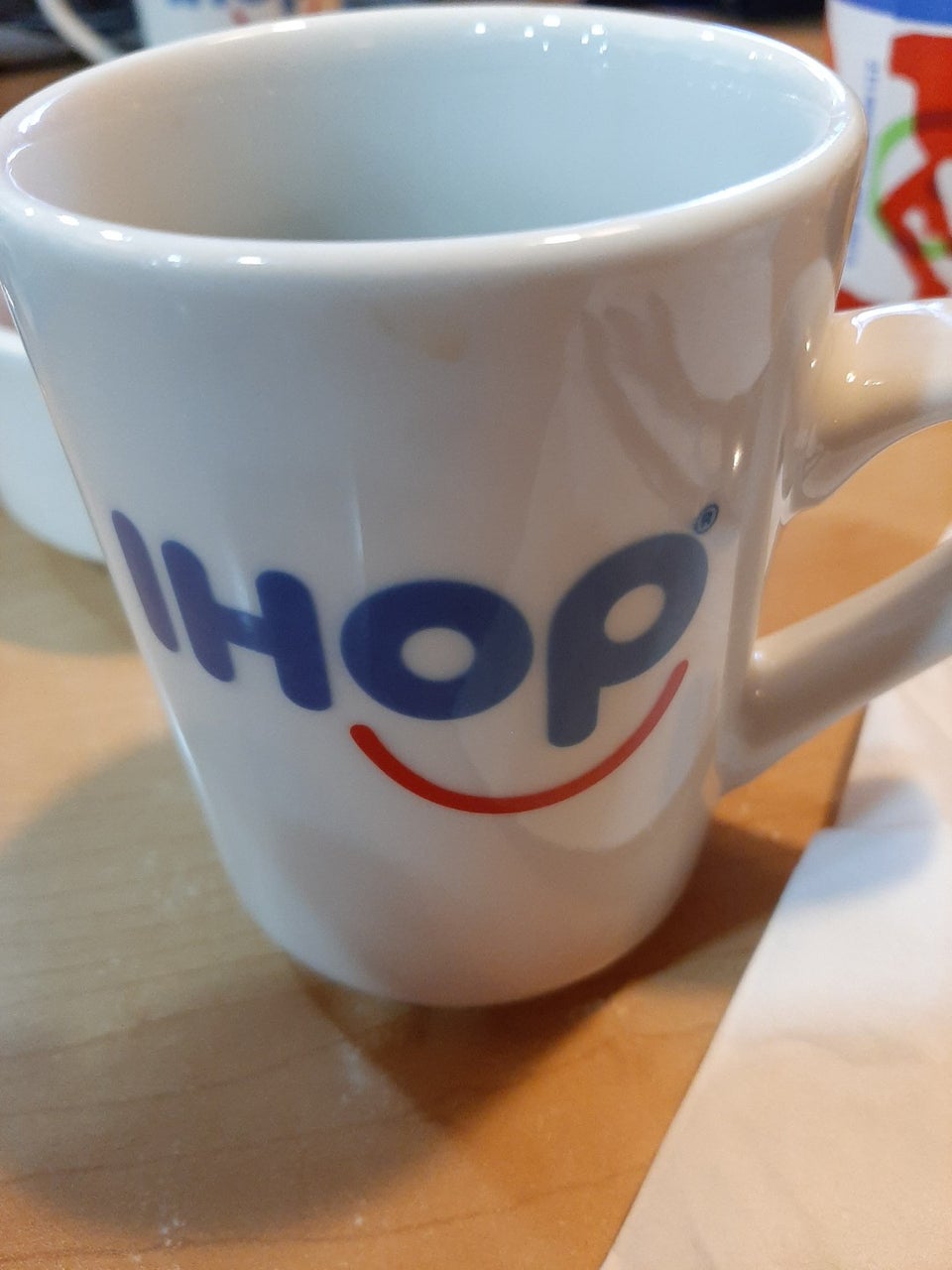 IHOP