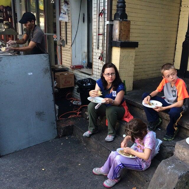 Photo credit: nextdoor