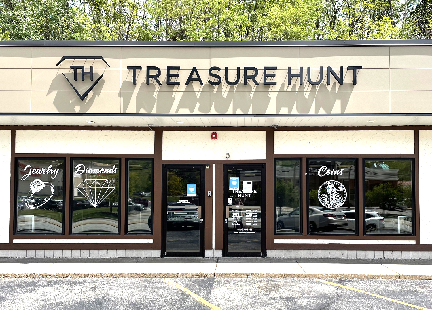 TREASURE HUNT Pittsburgh PA Hours Directions Reviews Loc8NearMe treasure-hunt-pittsburgh-pa-hours-directions-reviews-loc8nearme