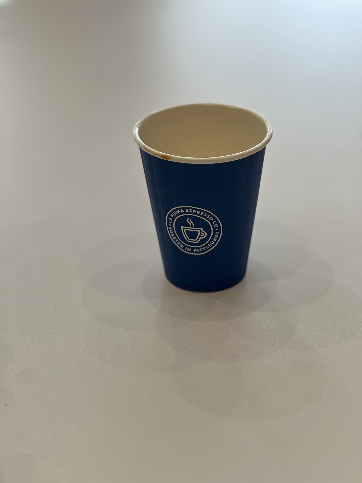 La Prima Espresso Company - CMU