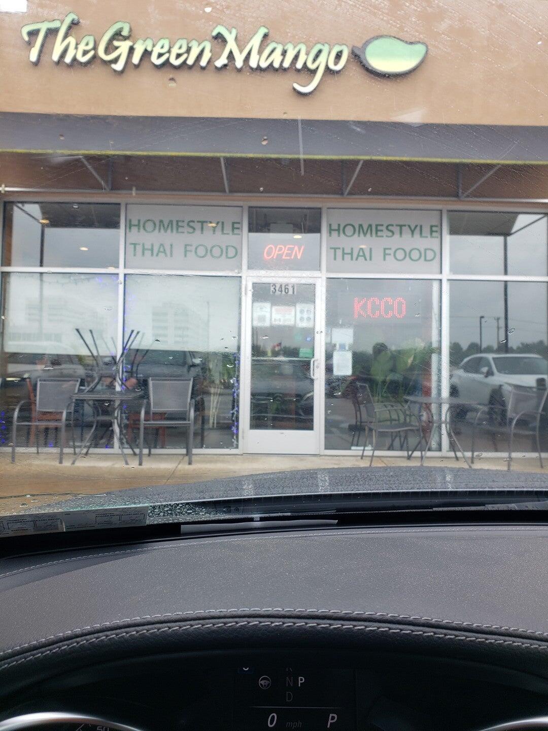 Photo credit: nextdoor