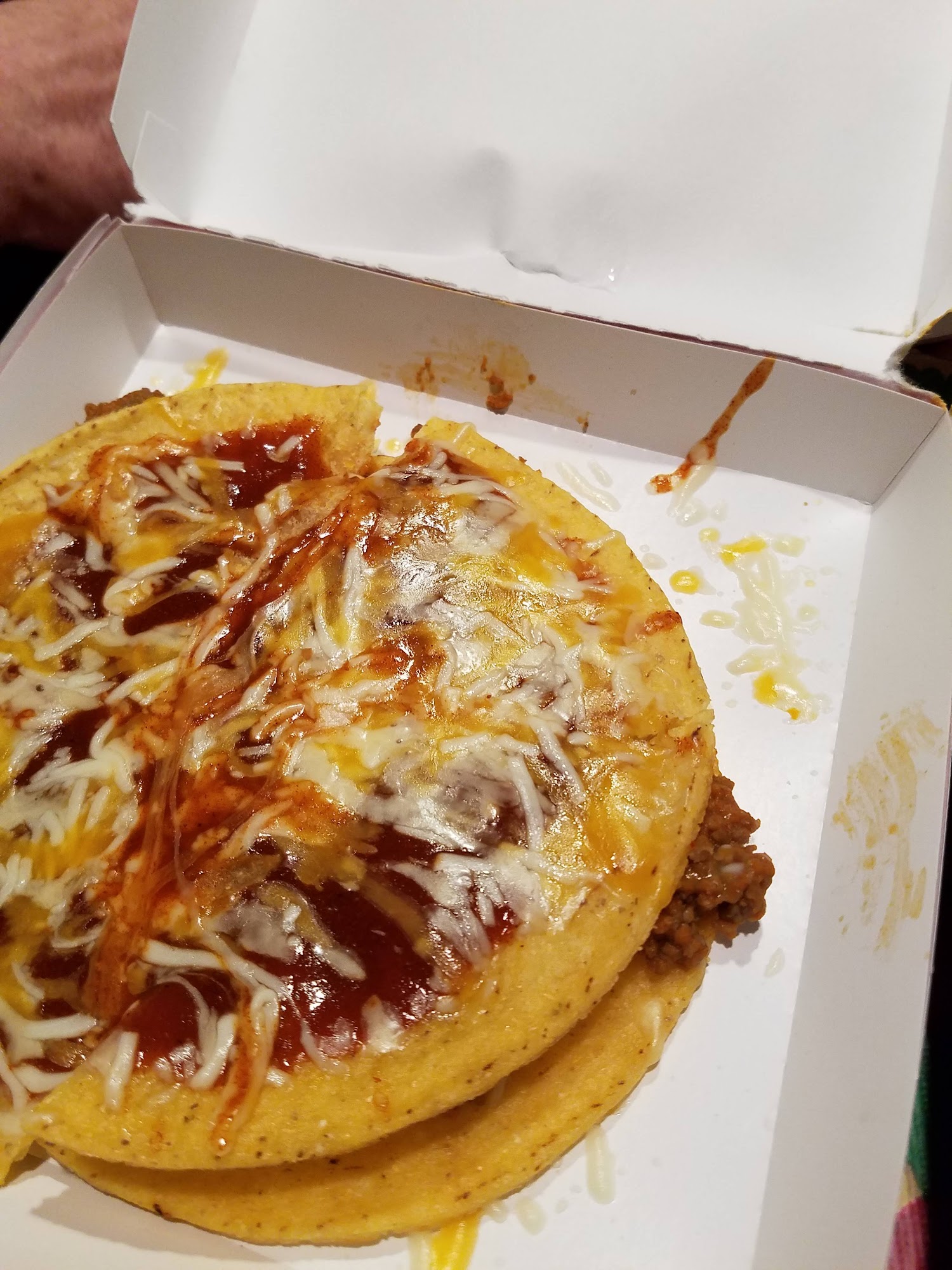 Taco Bell