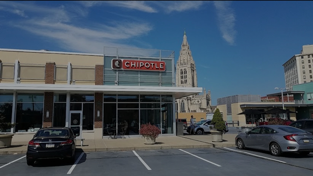 Chipotle Mexican Grill