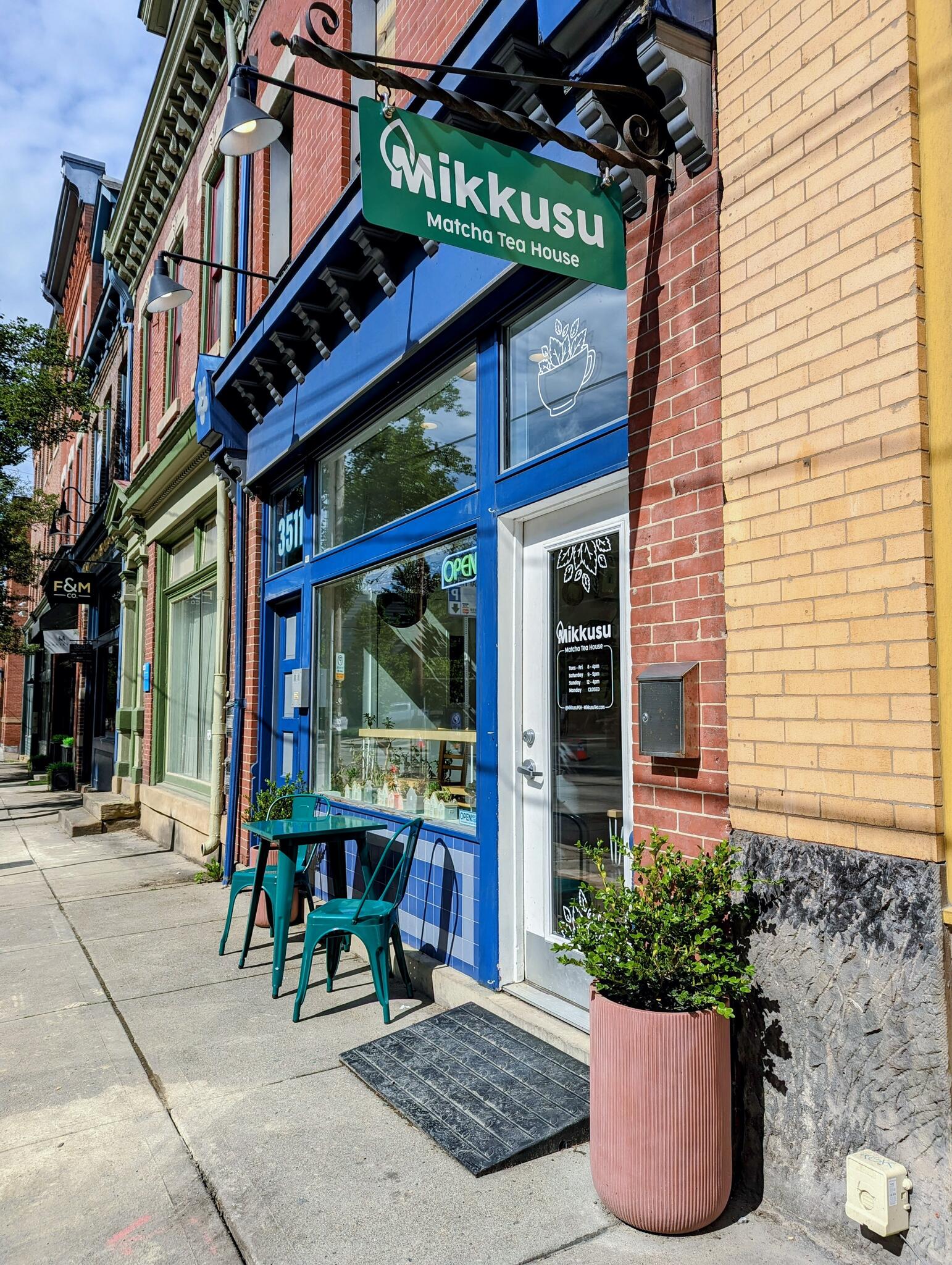 Photo credit: nextdoor