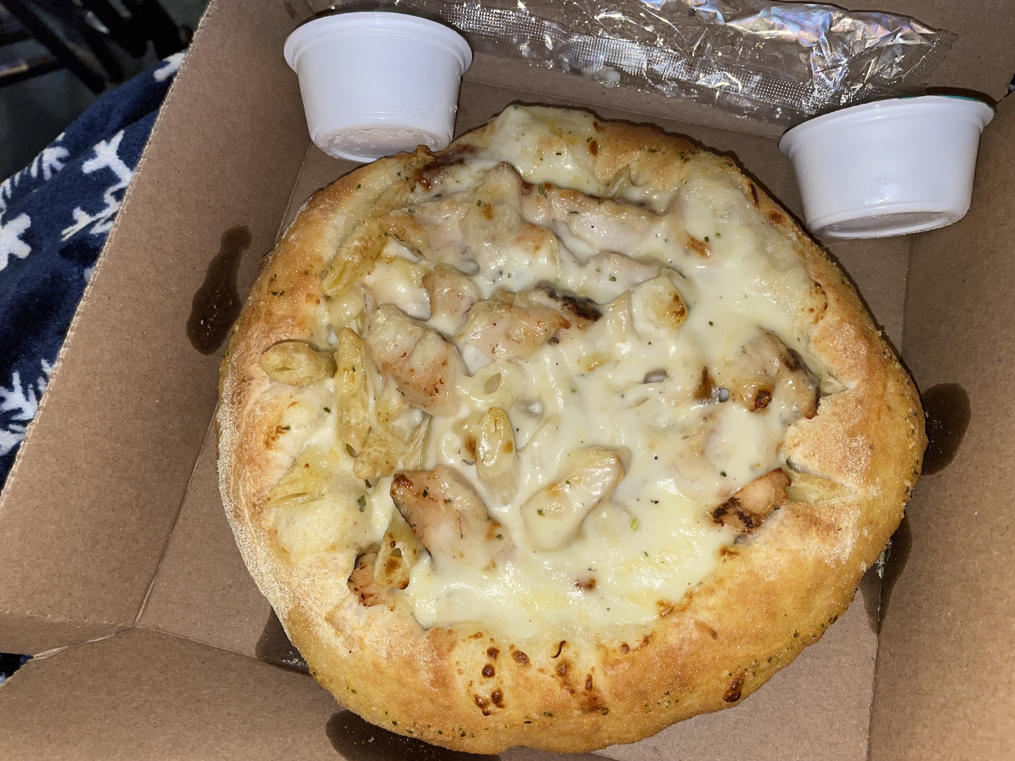 Domino's Pizza