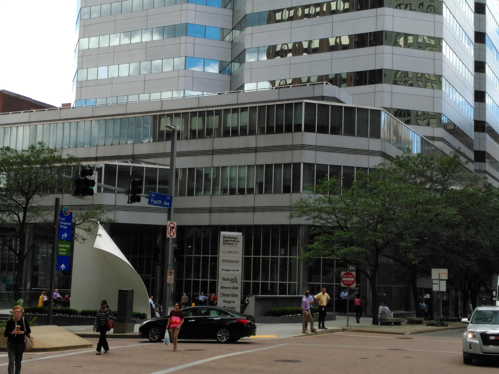 Pietragallo Gordon Alfano Bosick & Raspanti, LLP