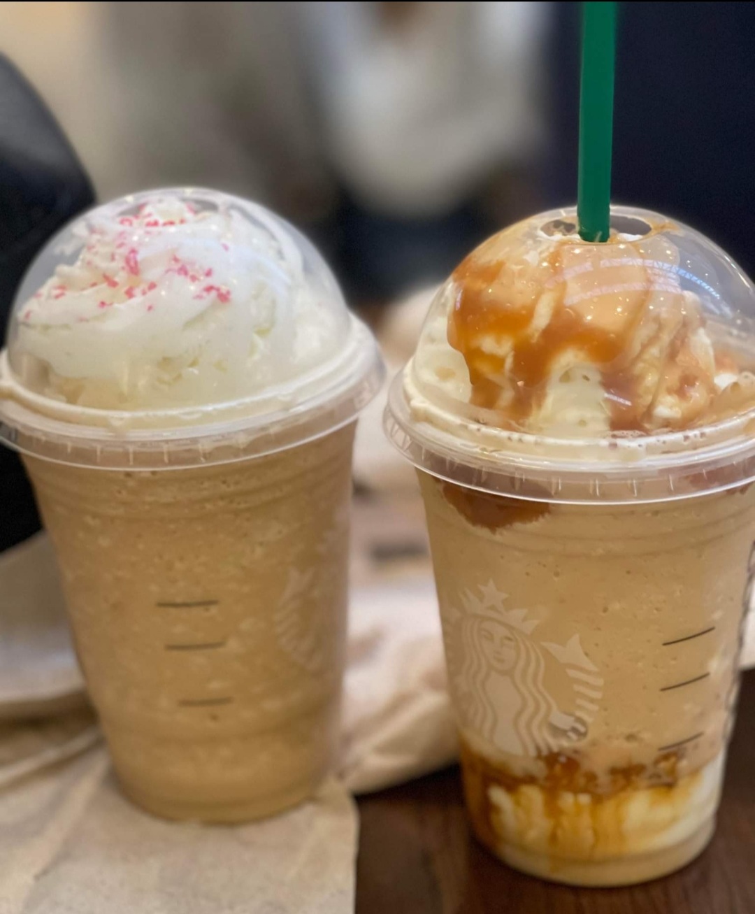 Starbucks