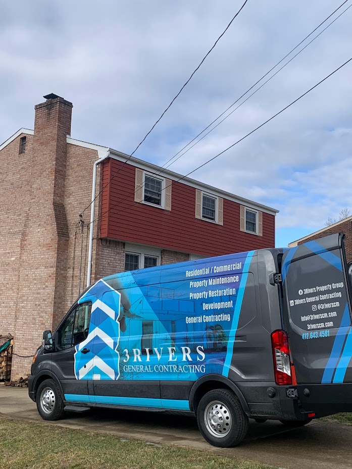 3Rivers General Contracting Pittsburgh