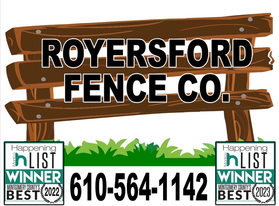 Royersford Fence Company