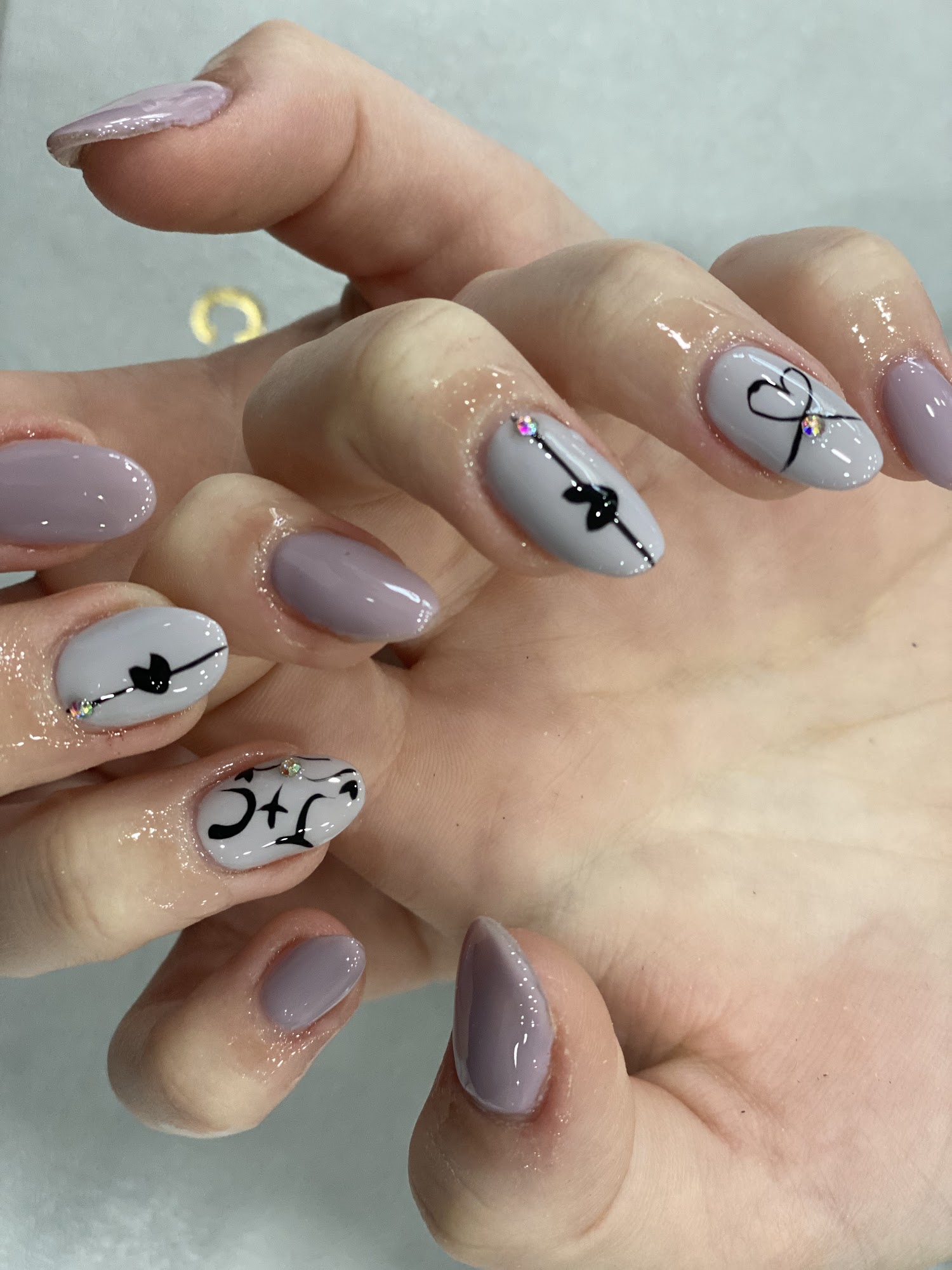 T & K Nails