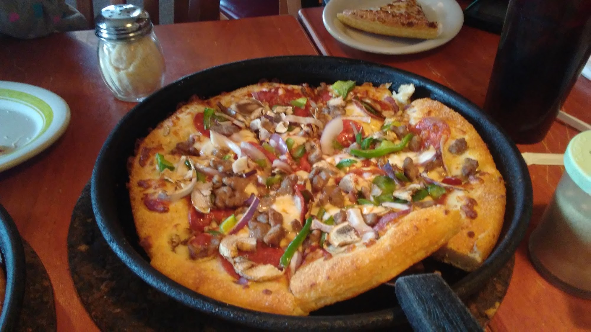 Pizza Hut