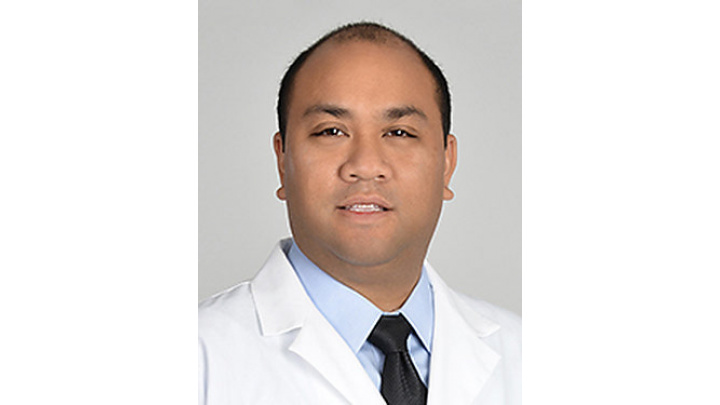 Sherwin P Nepomuceno, MD