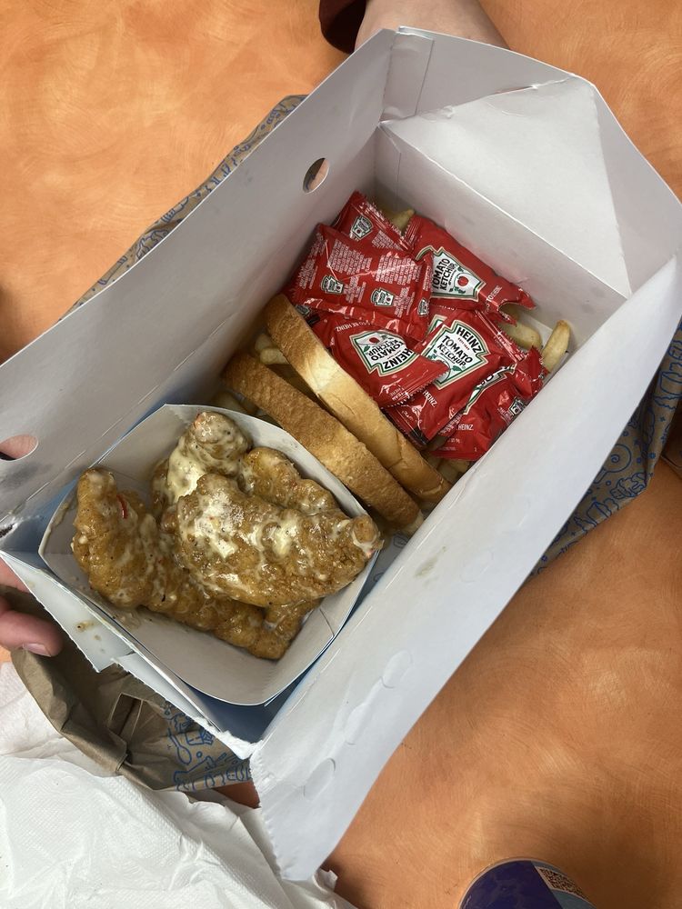Dairy Queen Grill & Chill