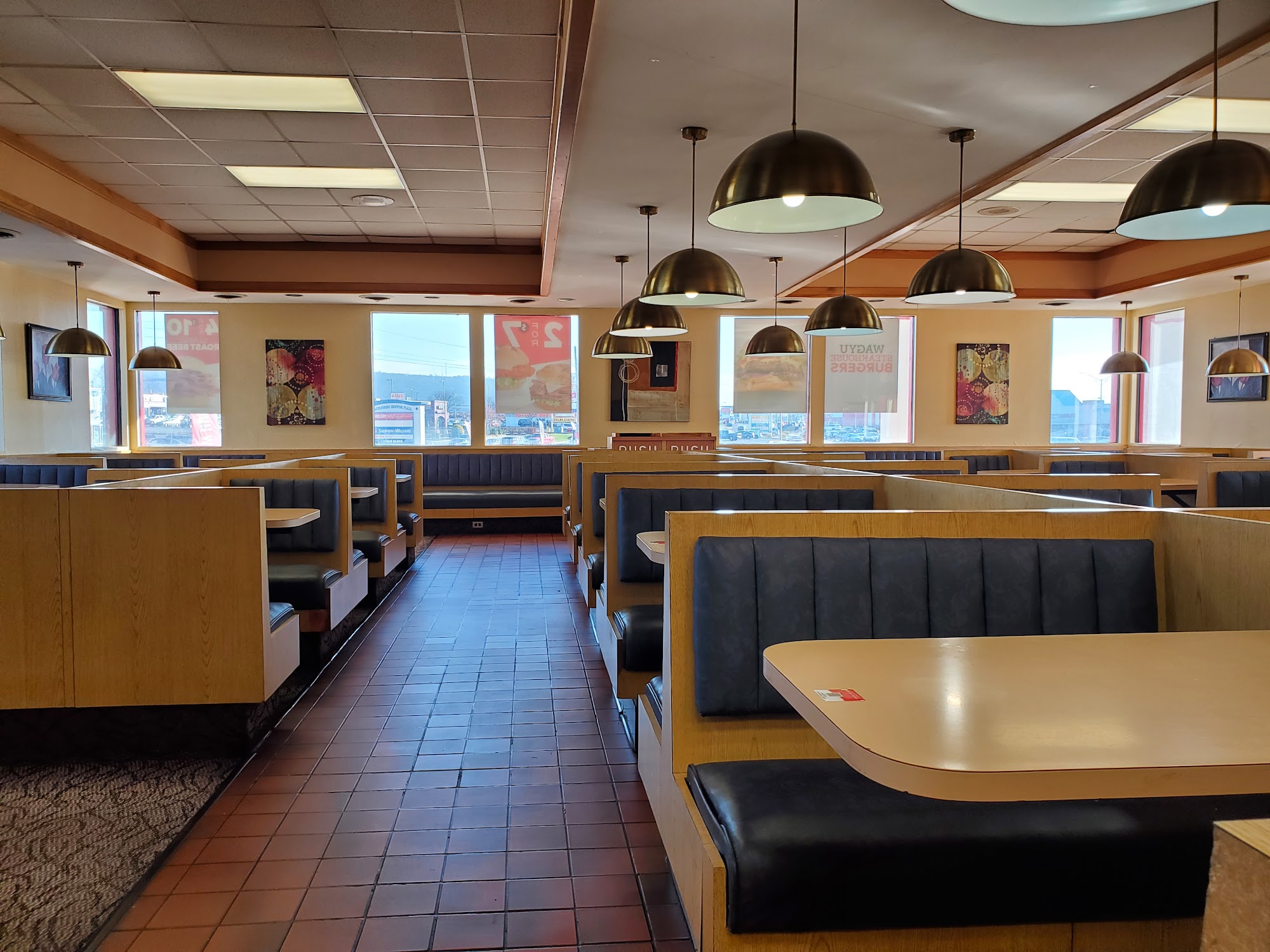 Arby's