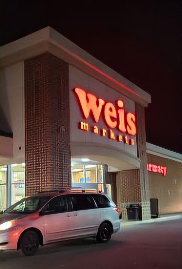 Weis Markets Pharmacy