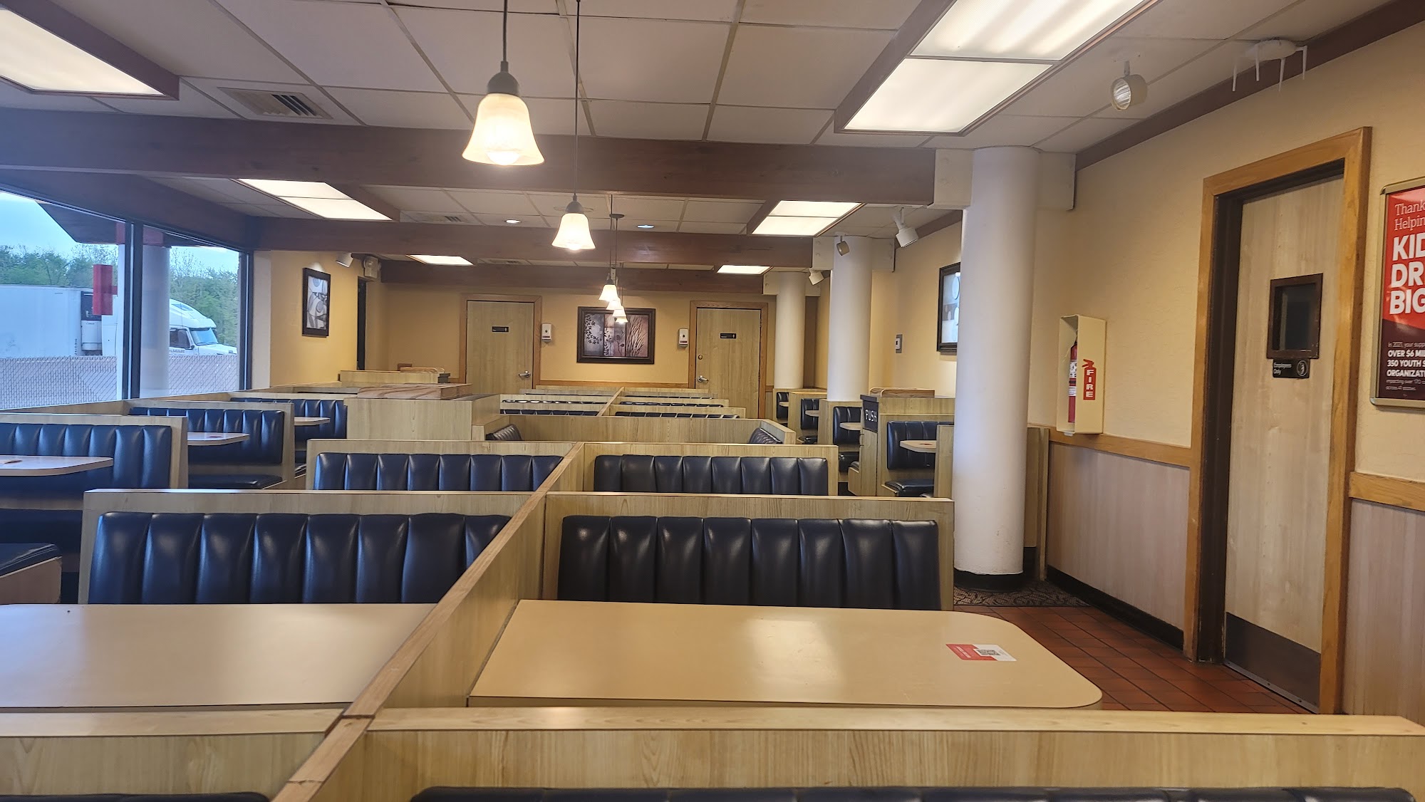 Arby's