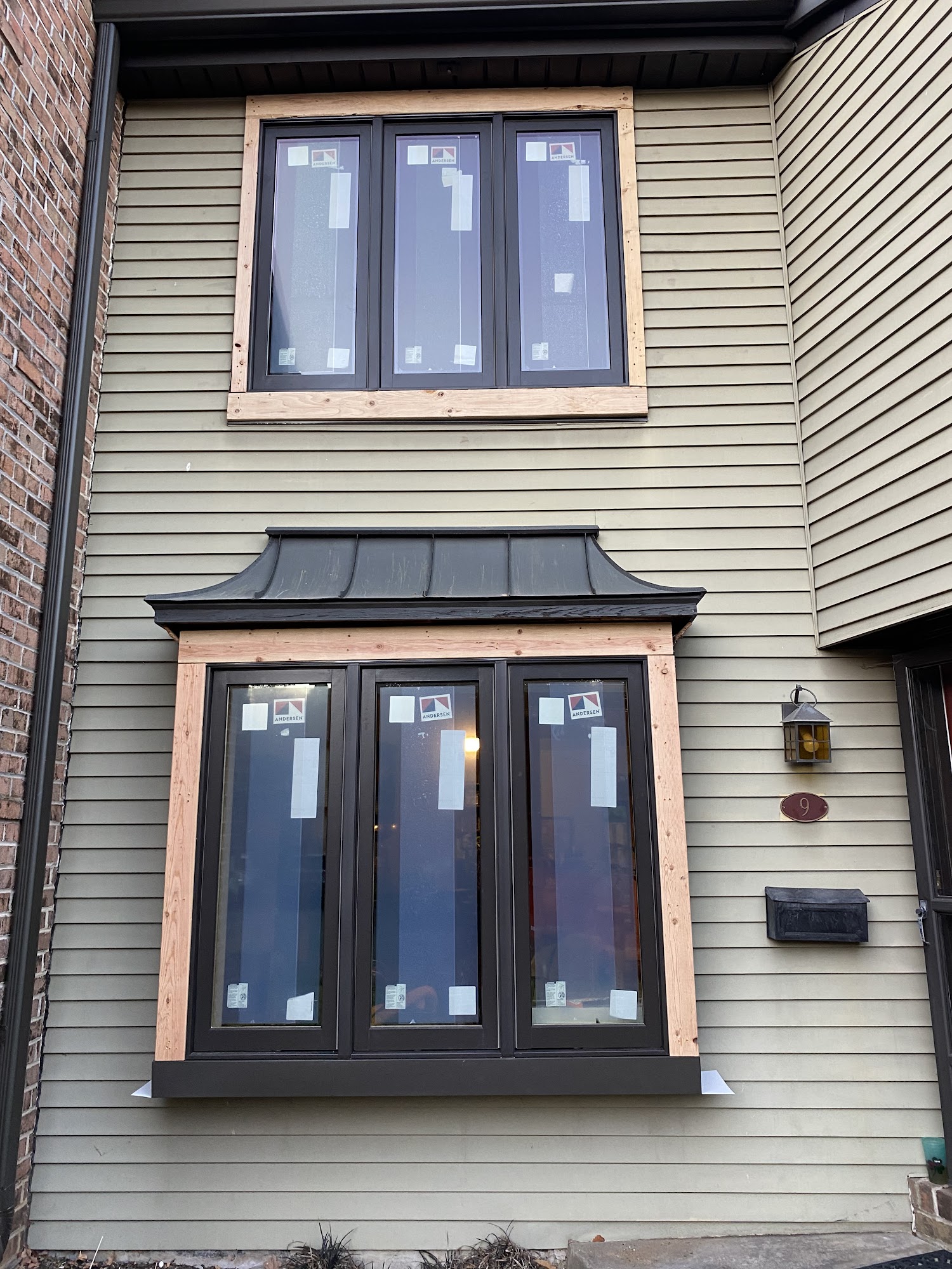 Built 2 Last Contracting Inc.