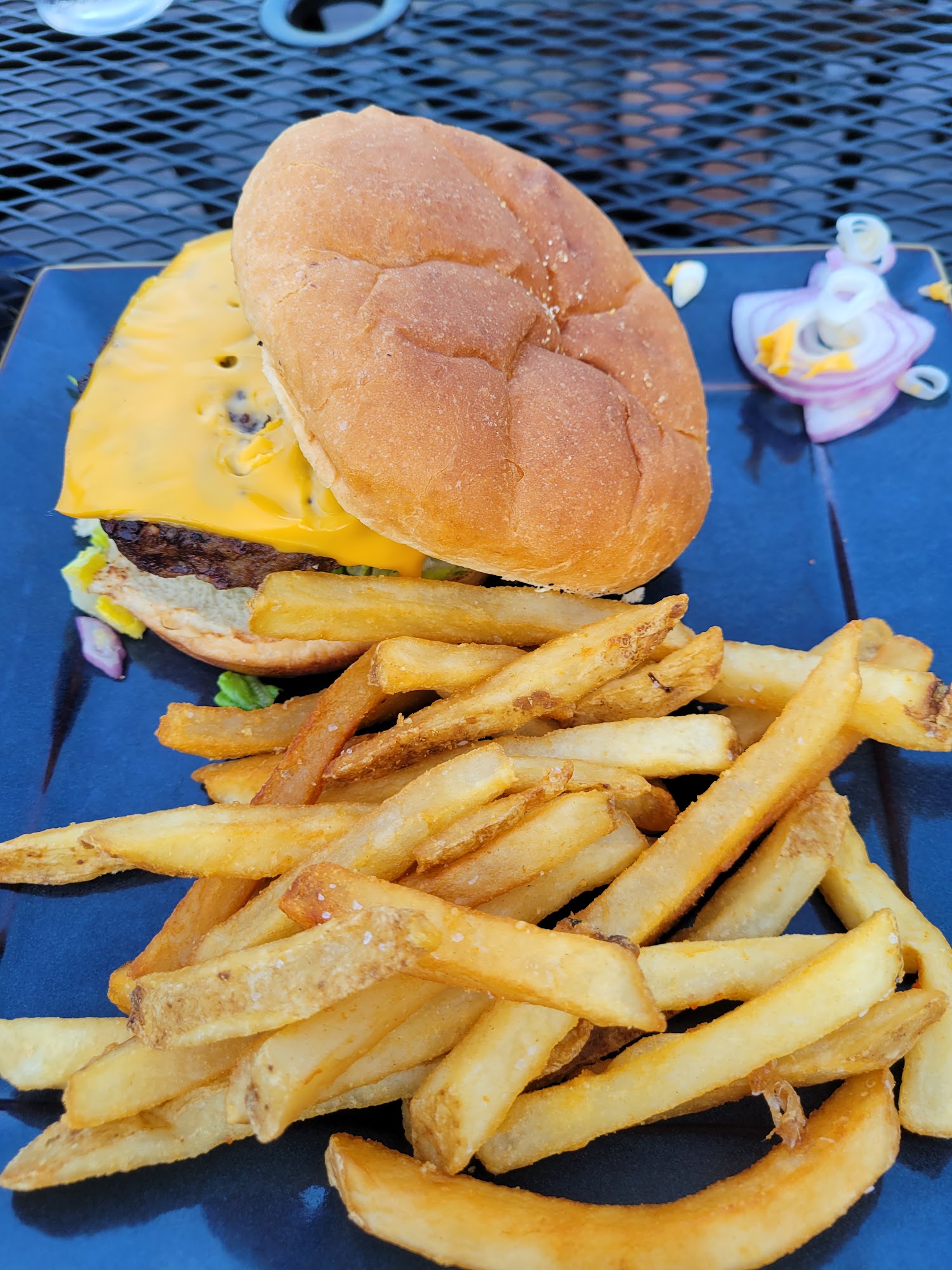 The Grille at Sporting Clays