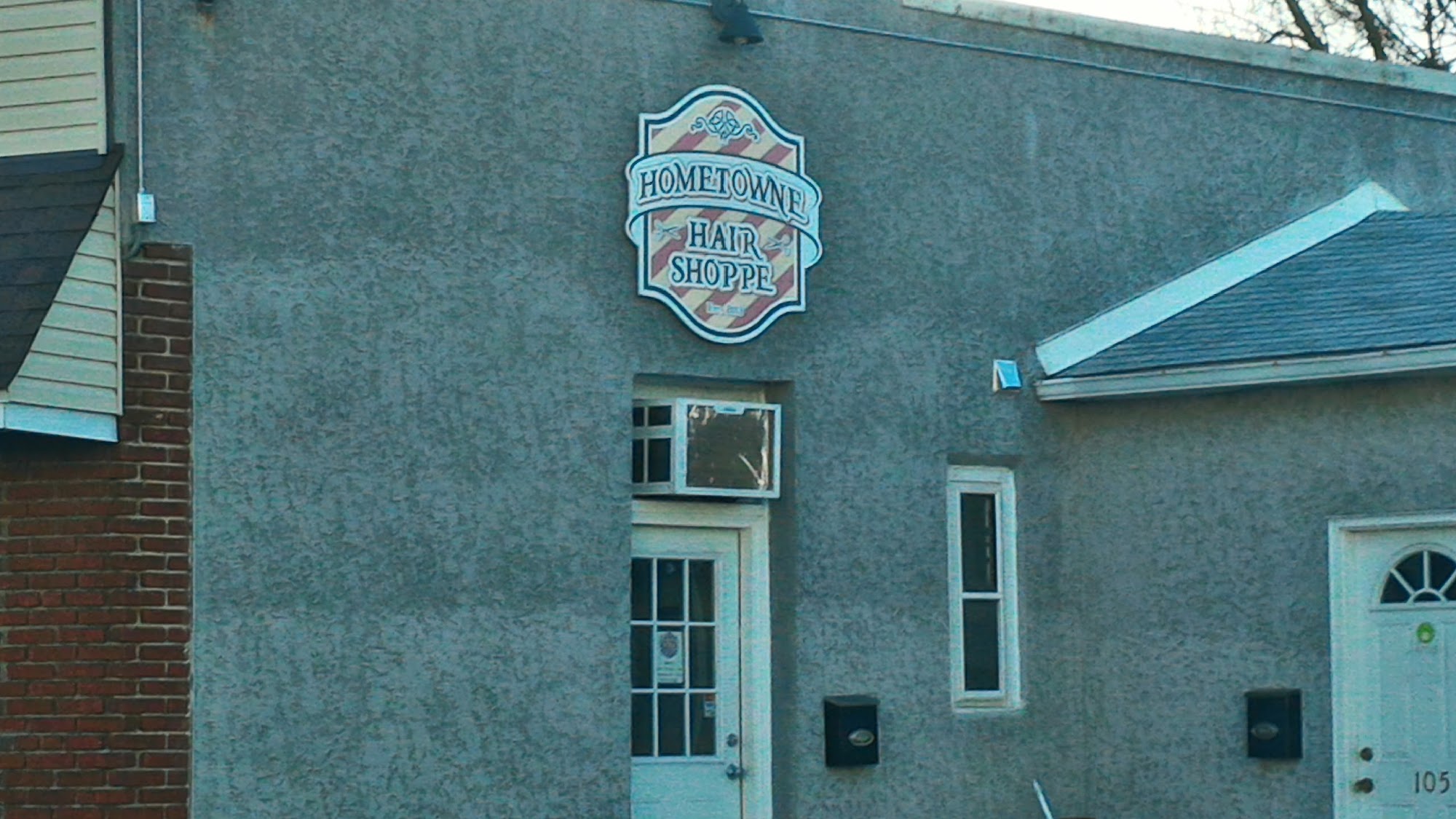 Hometowne Hair Shoppe 101 S Morton Ave, Rutledge Pennsylvania 19070