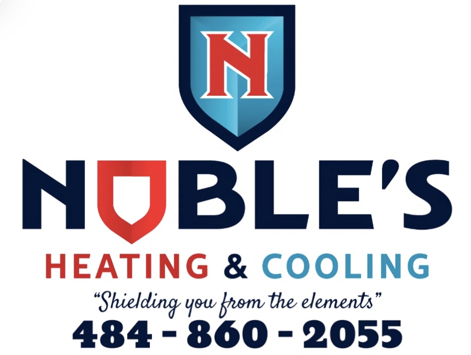 Noble's Heating & Cooling LLC 1120 Pine Cone Ct, Saylorsburg Pennsylvania 18353