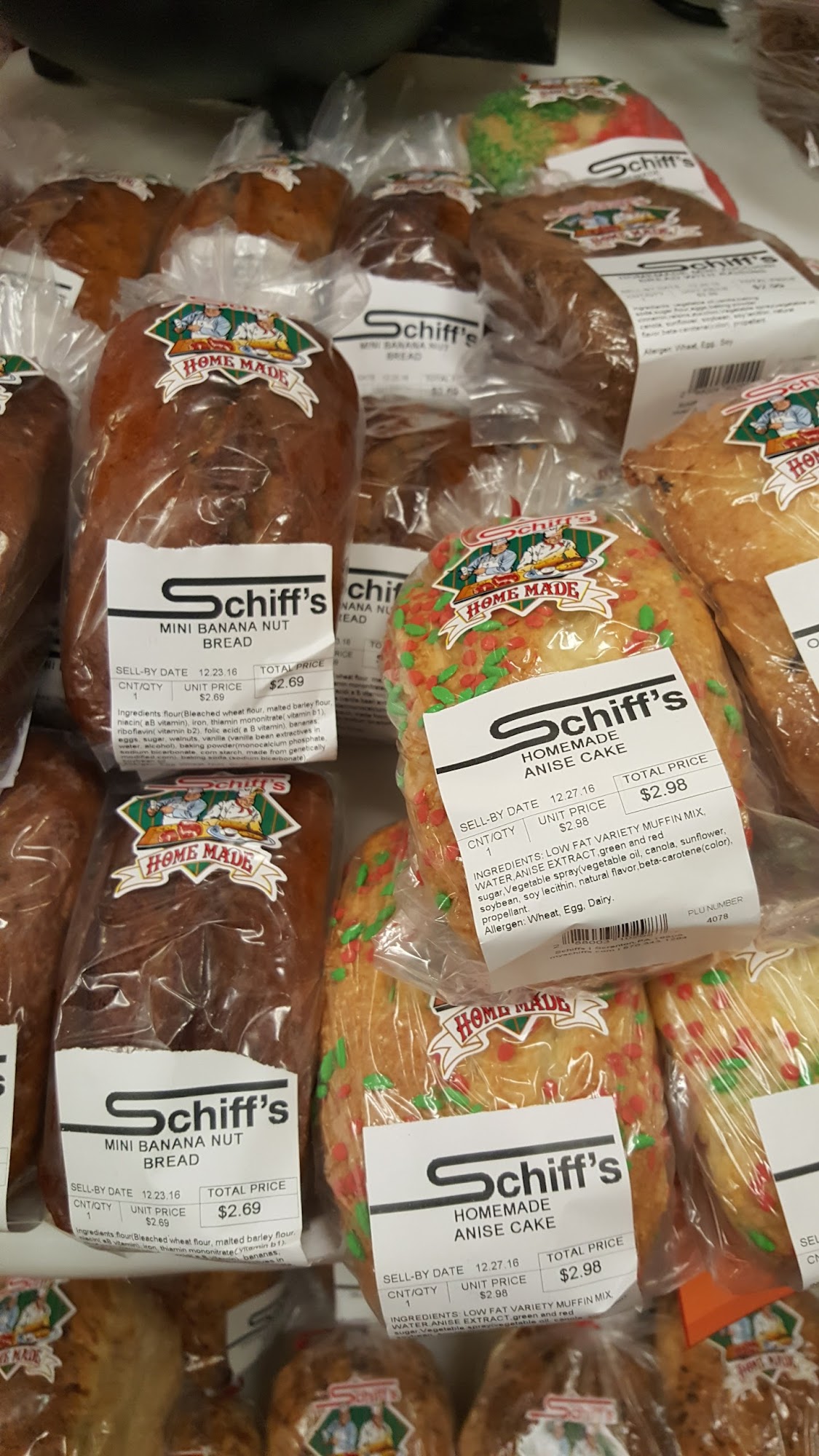 SCHIFF'S Scranton PA Hours, Directions, Reviews Loc8NearMe