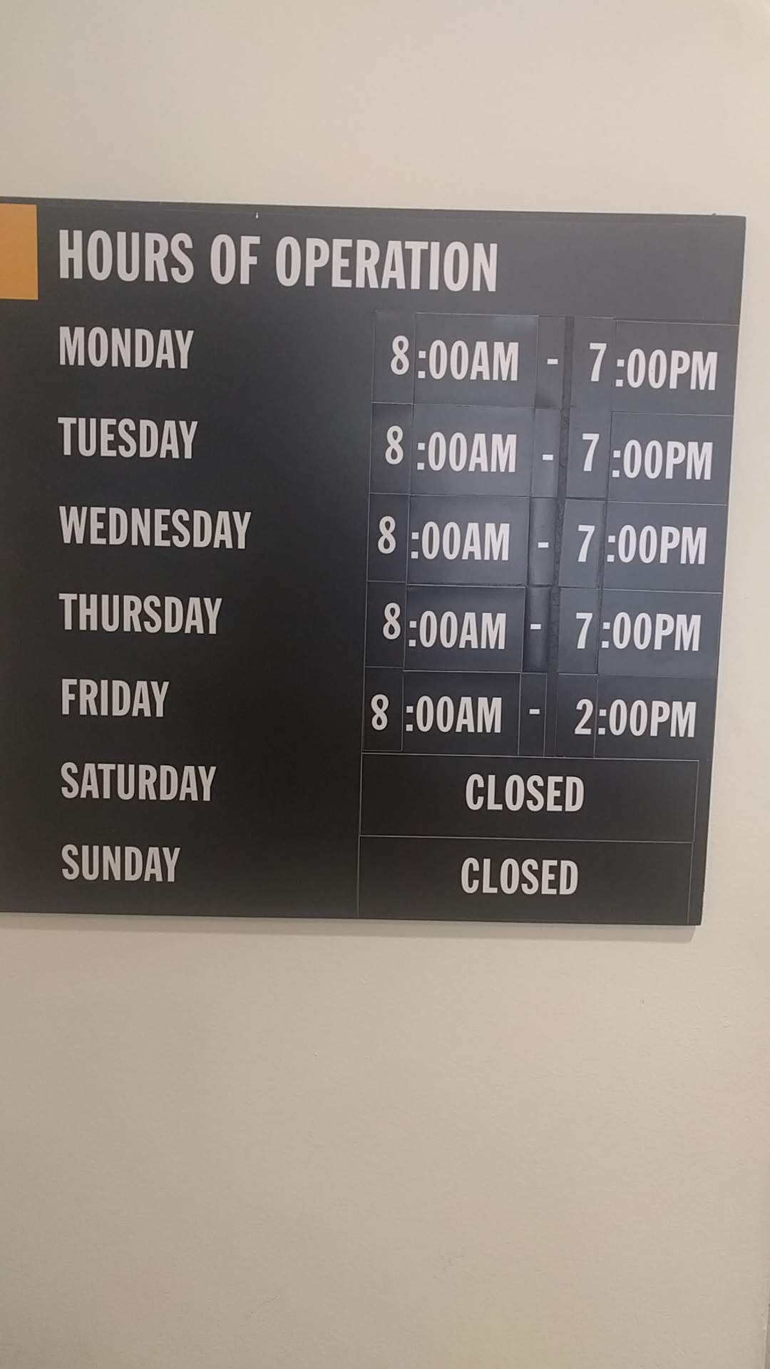 Einstein Bros. Bagels Menu