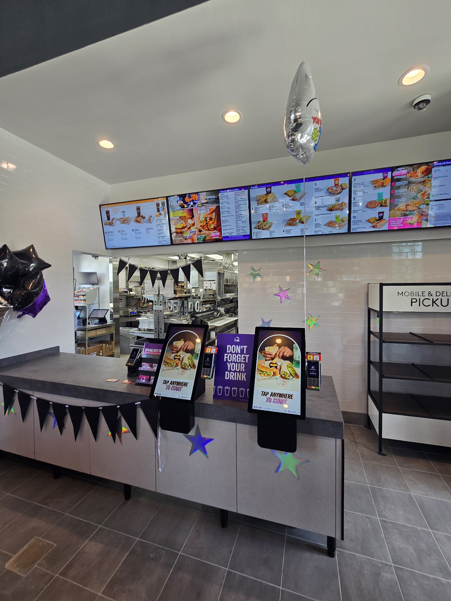 Taco Bell