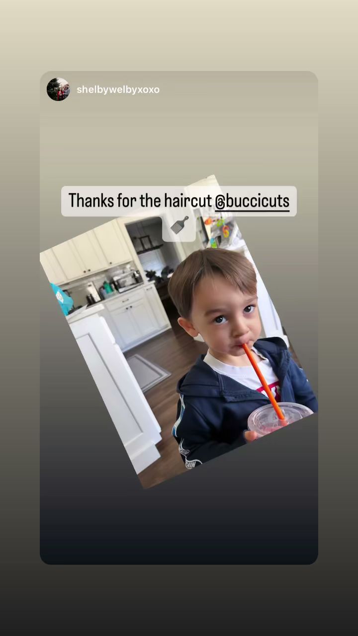 Bucci Cuts Barbershop
