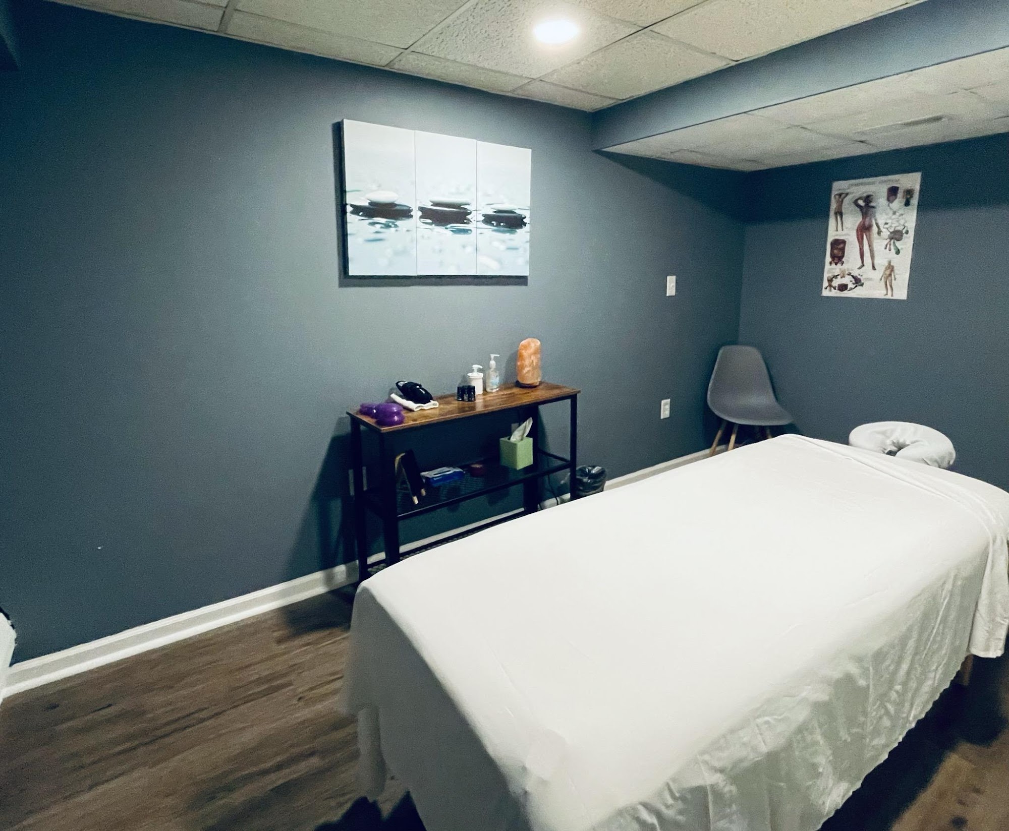 Sports & Medical Massage, LLC. 300 W Lancaster Ave 1st Floor, Shillington Pennsylvania 19607