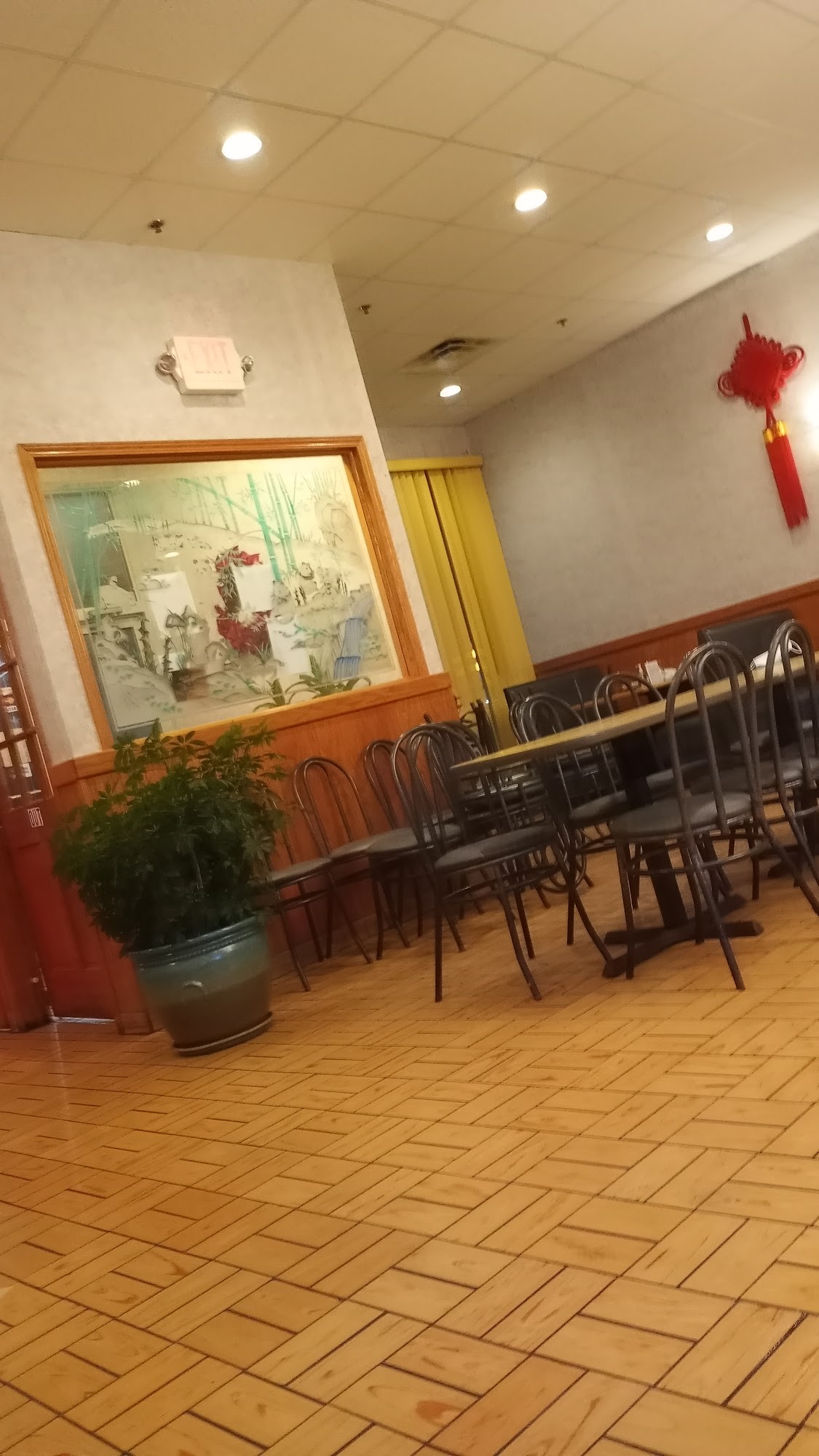 China House