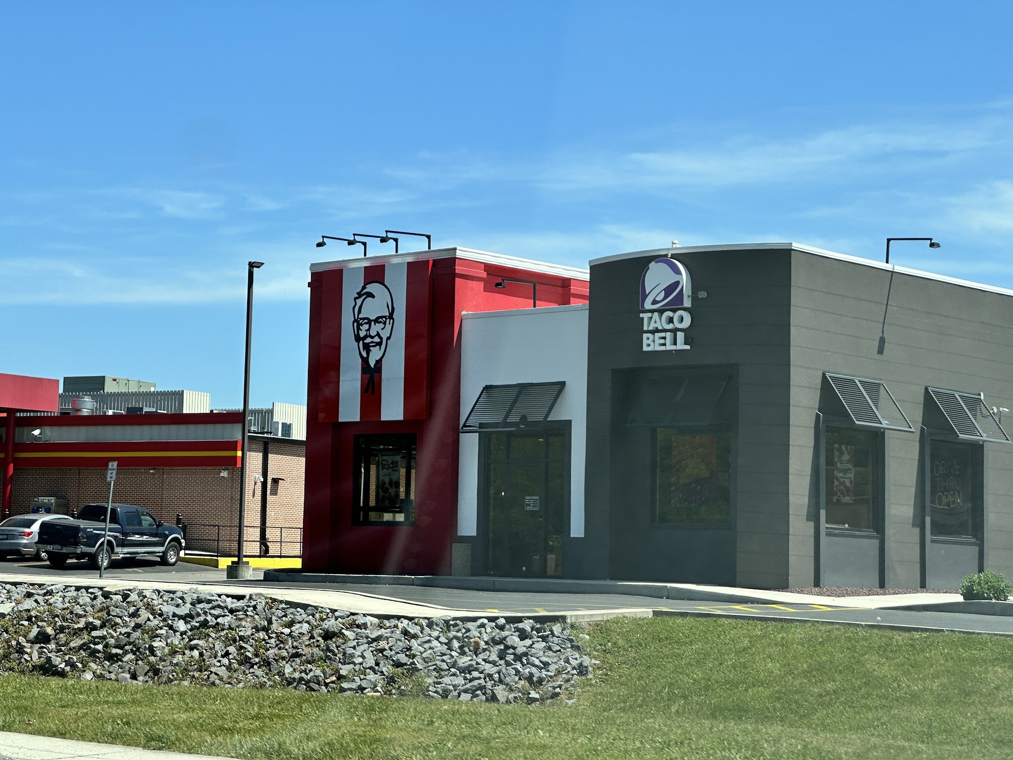 KFC