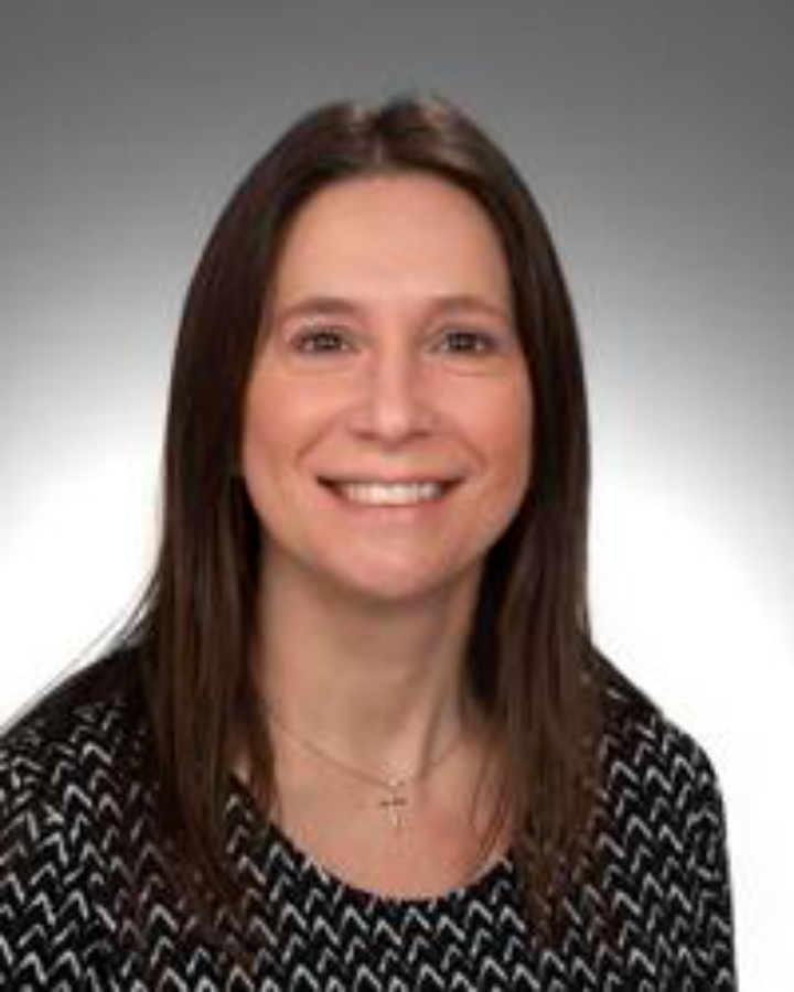 Jessica Sarah Starner, MD