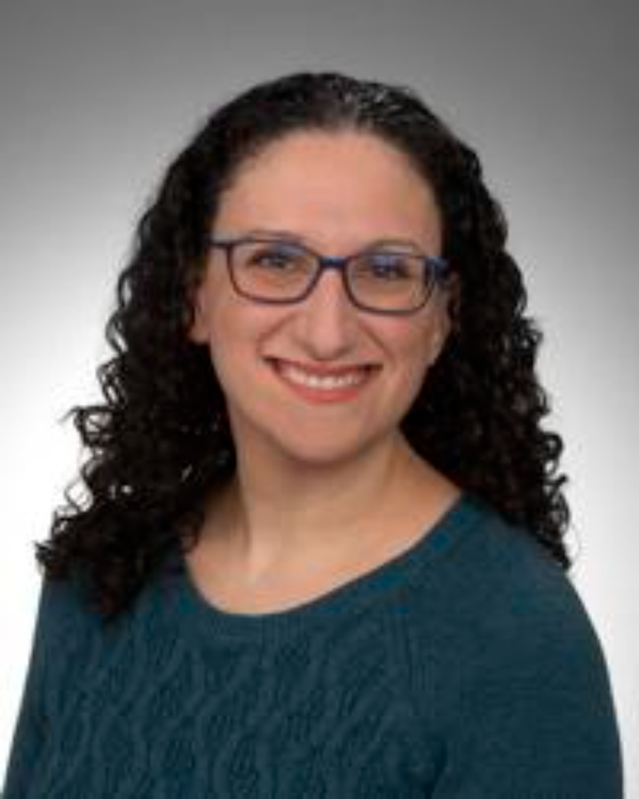 Lauren Cascio Heagy, MD