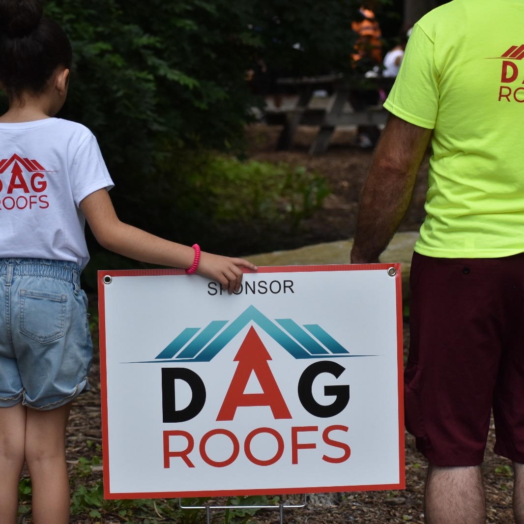 DAG Roofs - Roofing, Siding & Gutters Services