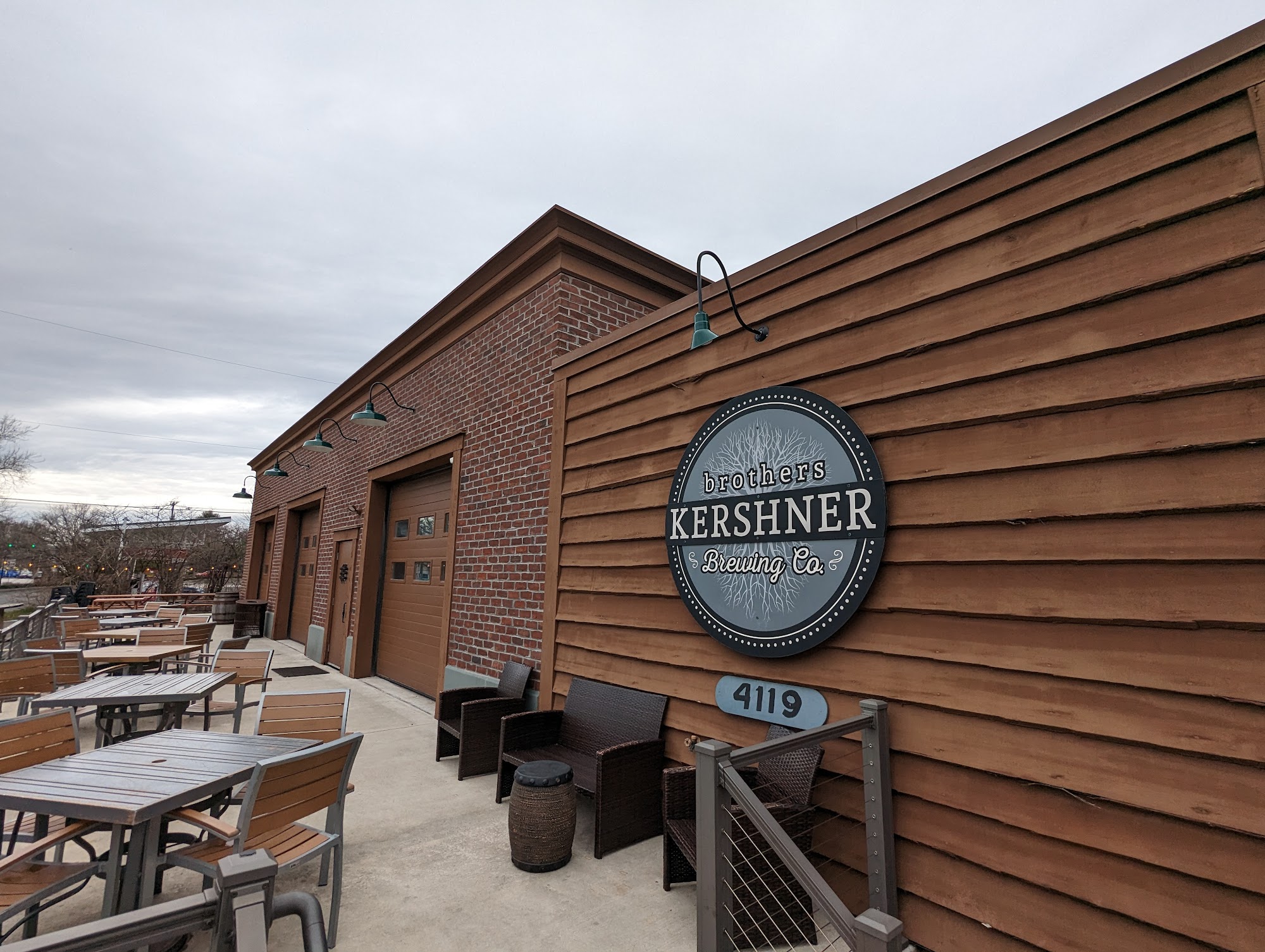 Brothers Kershner Brewing Co.