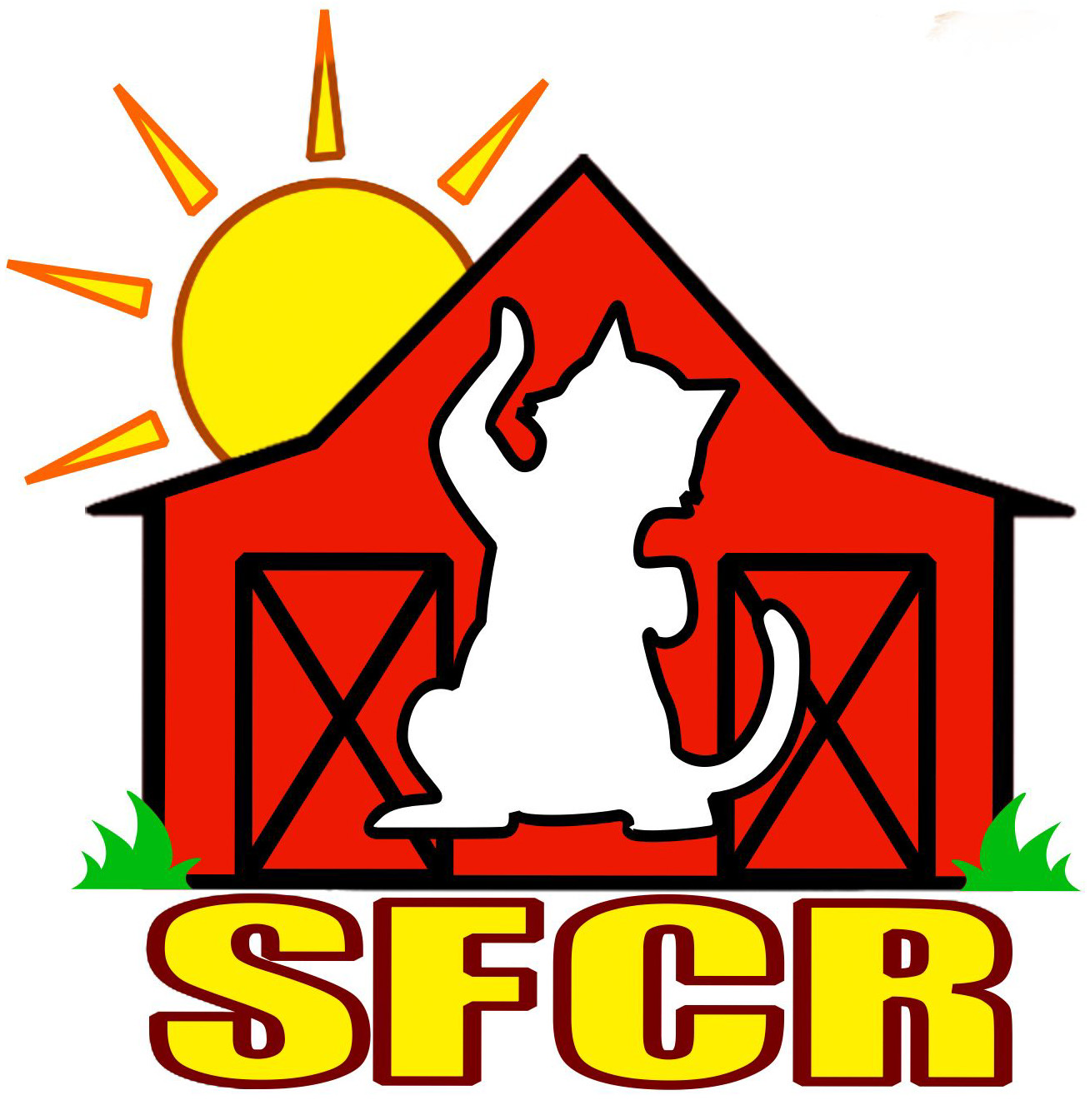 Sunshine Farm Cat Rescue Slippery Rock