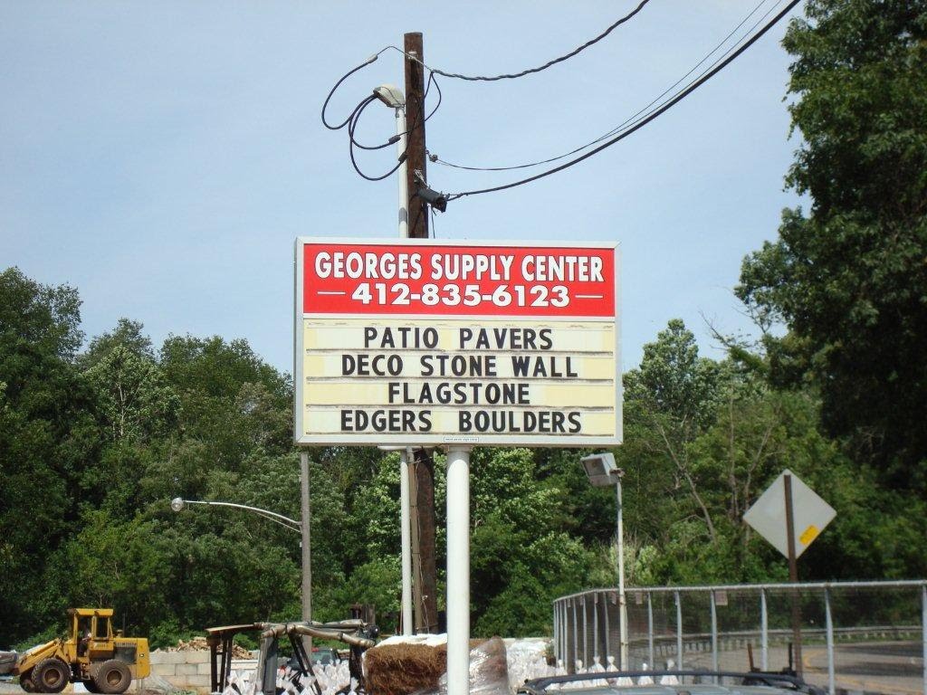 Georges Supply Center South Park