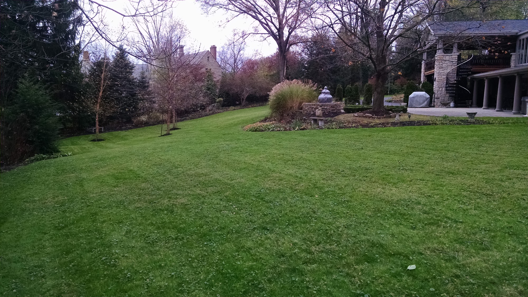 Nurture the Nature Lawns and Landscapes 427 Pittsburgh St, Springdale Pennsylvania 15144