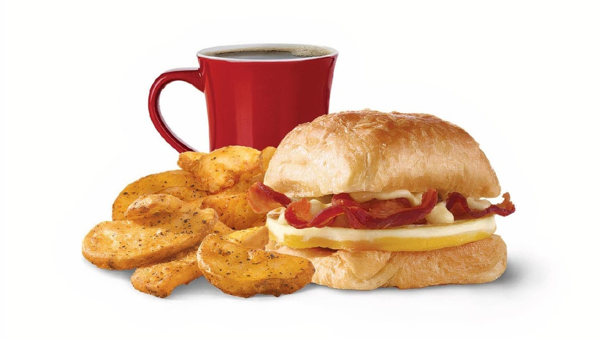 Wendy’s
