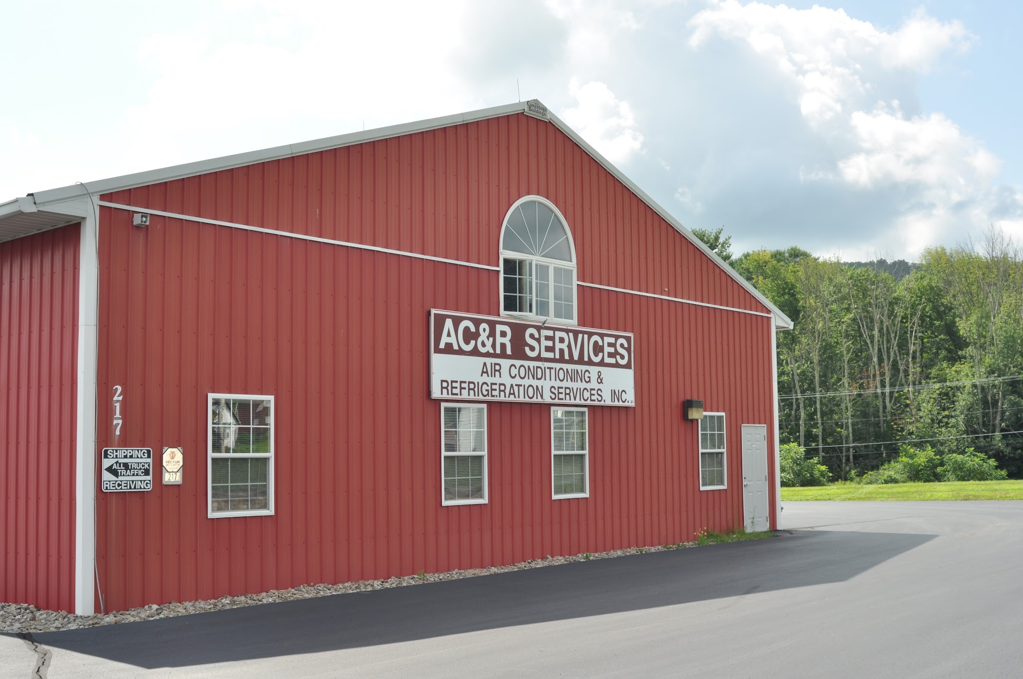 AC&R Services, Inc
