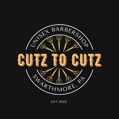 Cutz to Cutz Unisex Barbershop 415 Dartmouth Ave, Swarthmore Pennsylvania 19081