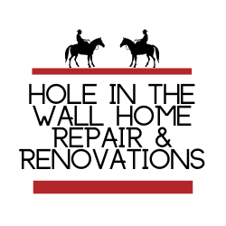 Hole in the Wall Home Repair 724 W Main St, Trappe Pennsylvania 19426
