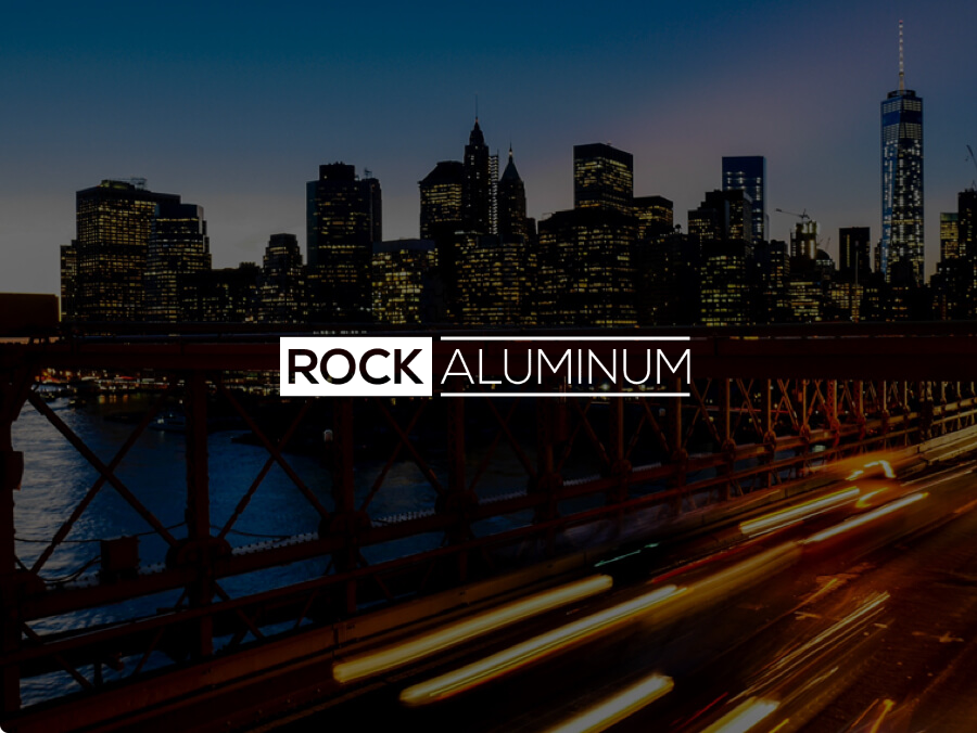 Rock Aluminum