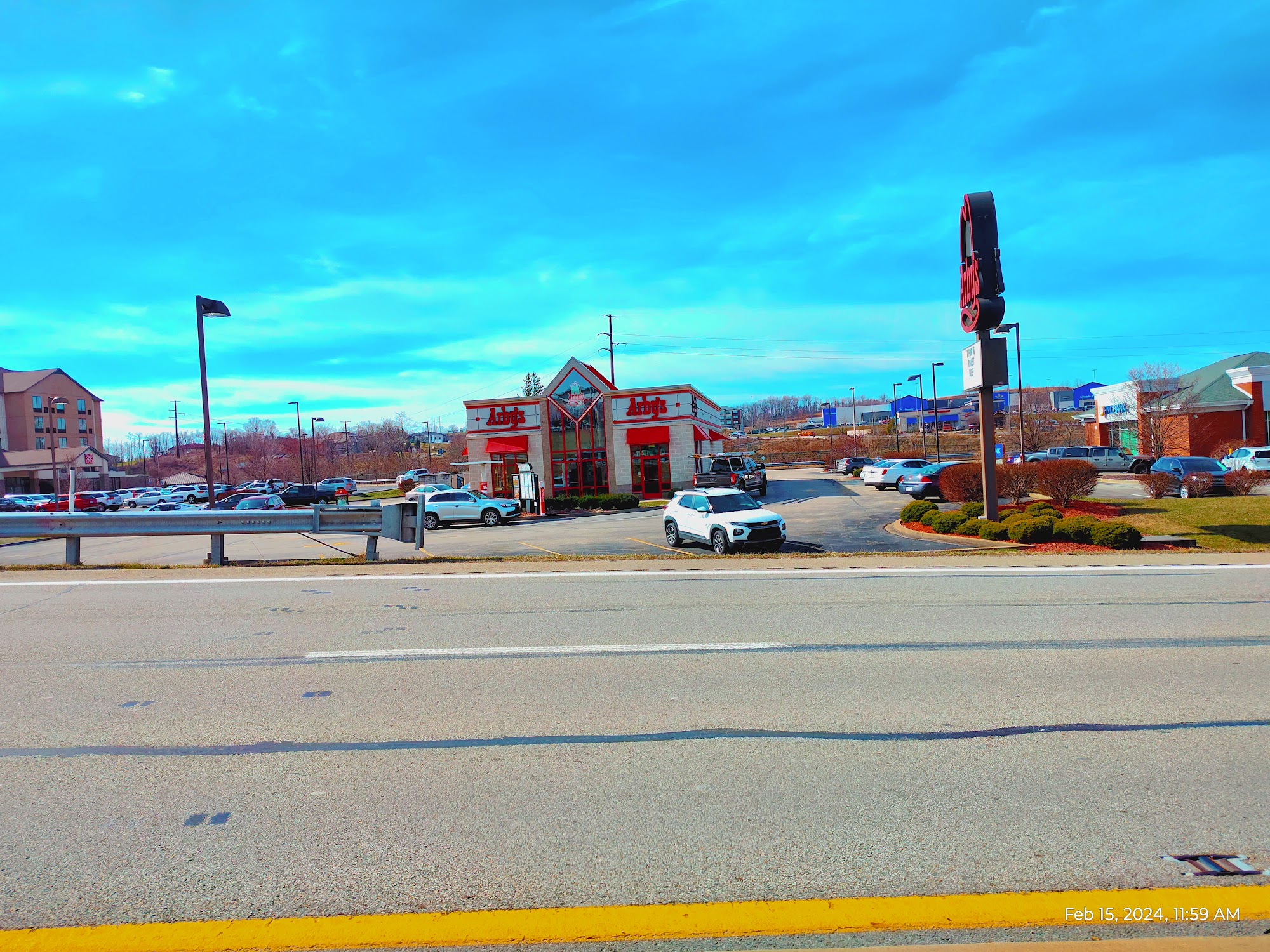 Arby's